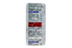 Jonac Plus Tablet 10