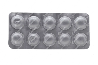 Jopan 40 MG Tablet 10