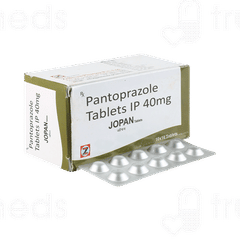 Jopan Tablet 10