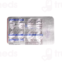 Joprest 200 Capsule 10 Joprest 200 Capsule 10