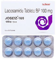 Joseiz 100 Tablet 10