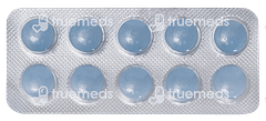 Joseiz 50 Tablet 10
