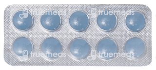 Joseiz 50 MG Tablet 10