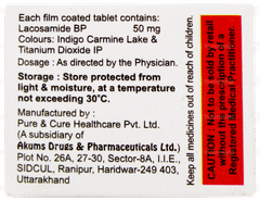 Joseiz 50 Tablet 10 Joseiz 50 Tablet 10