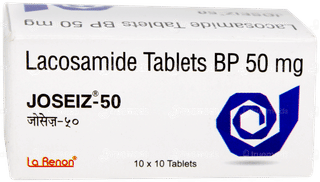 Joseiz 50 Tablet 10