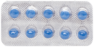 Joseiz 50 Tablet 10