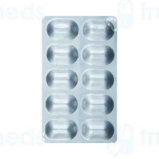 Jospar 250 Tablet 10