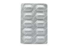 Jospar 500 Tablet 10