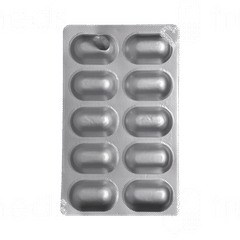 Jospar 500 Tablet 10 Jospar 500 Tablet 10