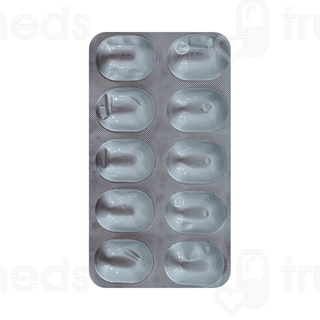 Joten M Forte Tablet 10