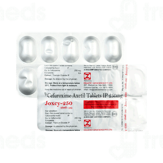 Joxcy 250 Tablet 10