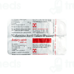 Joxcy 250 Tablet 10