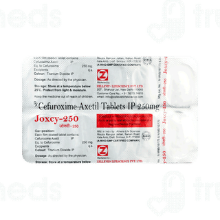 Joxcy 250 Tablet 10