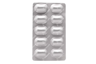 Joxcy 500 MG Tablet 10