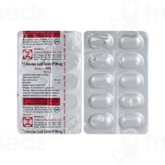 Joxcy 500 Tablet 10