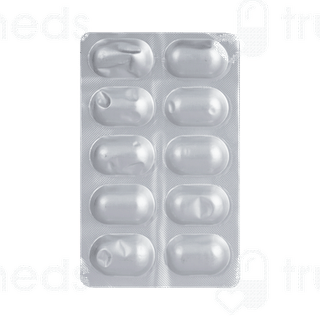 Joxcy 500 Tablet 10