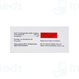 Joykem O Dt 100 MG Tablet 10