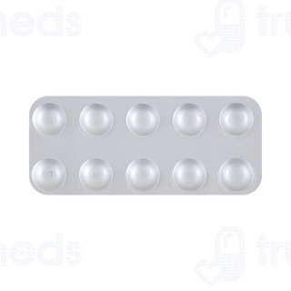 Joykem O Dt 100 MG Tablet 10