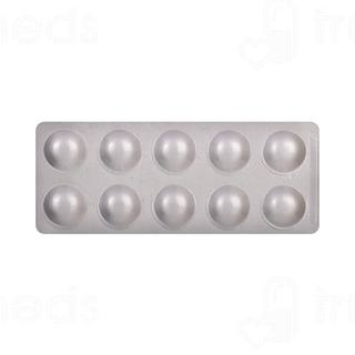 Joykem O Dt 200 MG Tablet 10