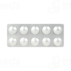 Joykem O Dt 50 MG Tablet 10