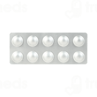 Joykem O Dt 50 MG Tablet 10