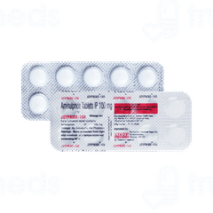 Joypride 100 MG Tablet 10