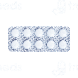 Joypride 100 MG Tablet 10