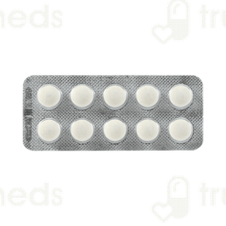 Joypride 200 MG Tablet 10