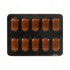 Joypride 400 MG Tablet 10
