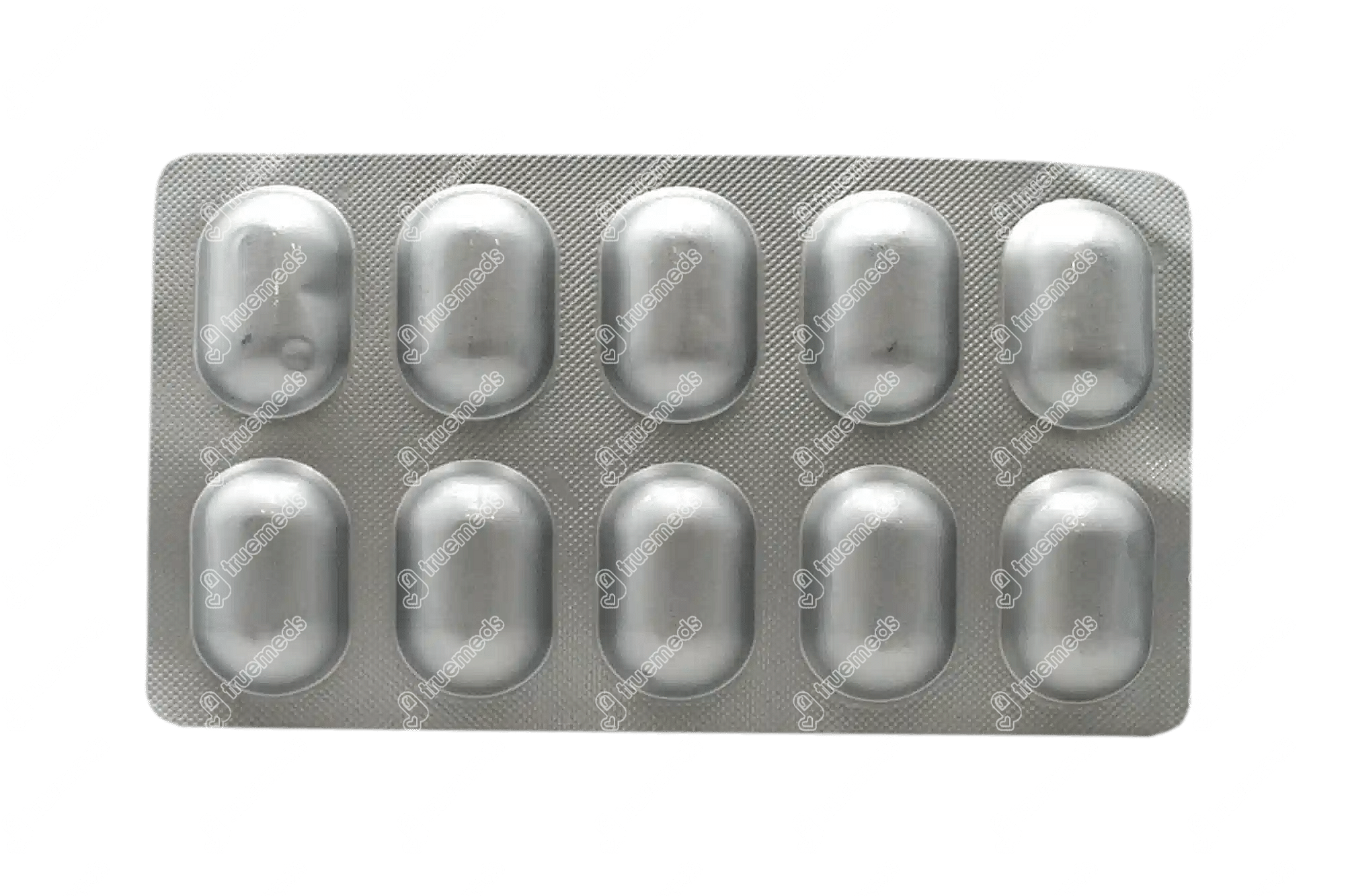 Buy J-Ring M 20/500Mg Tablet 10'S online at best discount in India |  Tablt.com