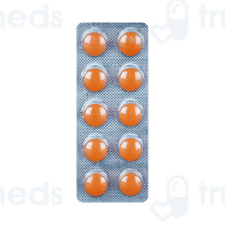 Jubiflam Plus Tablet 10