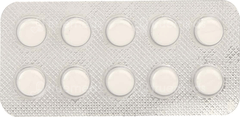 Jubiglim 1 Mg Tablet 10