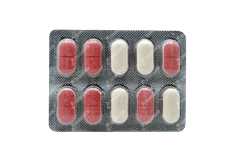 Jubiglim M 1 Tablet 10 Jubiglim M 1 Tablet 10