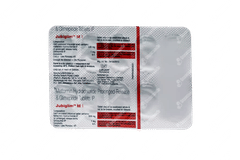Jubiglim M 1 Tablet 10 Jubiglim M 1 Tablet 10