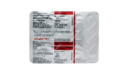 Jubiglim M 2 Tablet 10