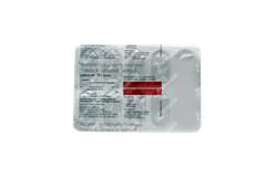 Jubiglim M 1 Forte Tablet 10 Jubiglim M 1 Forte Tablet 10