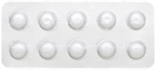 Jubira 40 Tablet 10