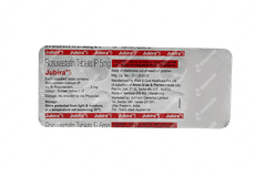 Jubira 5 Tablet 10 Jubira 5 Tablet 10
