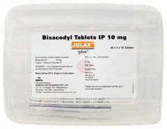 Julax Tablet 10