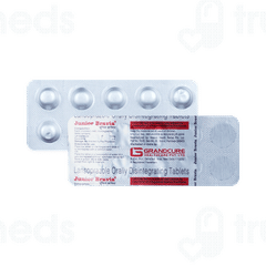 Junior Bravia 20 MG Tablet 10 Junior Bravia 20 MG Tablet 10