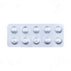 Junior Bravia 20 MG Tablet 10 Junior Bravia 20 MG Tablet 10