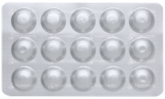 Junior Lanzol 15mg Orally Disintegrating Tablet 15 Junior Lanzol 15mg Orally Disintegrating Tablet 15