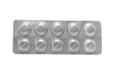 Junior Lanzol 30mg Tablet 10