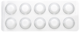 Junior Lanzol 30mg Tablet 10