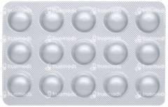 Jupiros 10 Tablet 15 Jupiros 10 Tablet 15