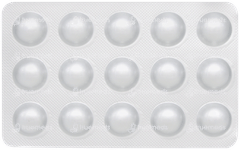 Jupiros 20 Tablet 15 Jupiros 20 Tablet 15