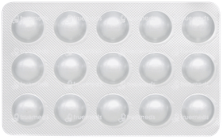 Jupiros 20 Tablet 15