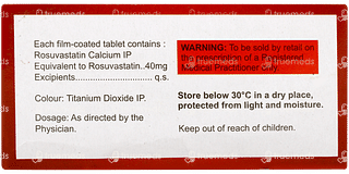 Jupiros 40 Tablet 10