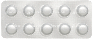 Jupiros 40 Tablet 10