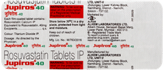 Jupiros 40 Tablet 10